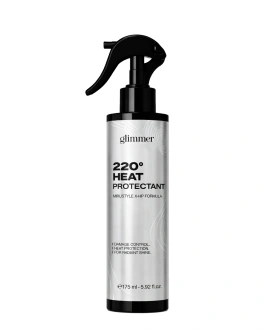 Glimmer Spray termoprotector 220 Heat Protection, 175 ml