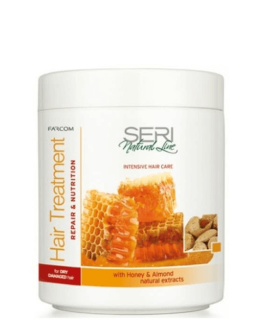 Farcom Восстанавливающая маска Seri Repair and Nutrition, 1000 мл