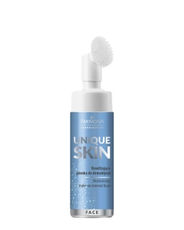 Farmona Spumă de curățare Unique Skin Moisturizing, 150 ml
