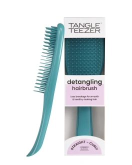 TT Peria de păr The Ultimate Detangler Transformative Teal