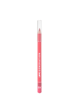 Love Generation Карандаш для губ Lip Pencil, 1.2 г