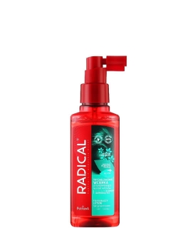 Farmona Loțiune tricologică pentru păr Radical Hair Growth Boost, 100 ml