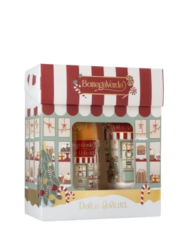 BV Набор по уходу за телом Dolce Felicita, 2 шт