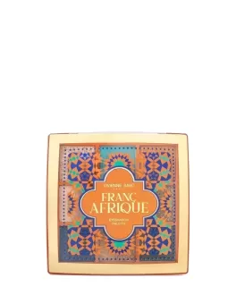 VS Paletă de farduri Francafrique, 10 g
