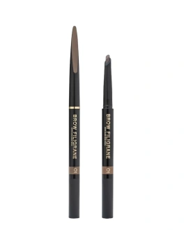 Vivienne Sabo Карандаш для бровей Brow Filigrane, 0.2 г