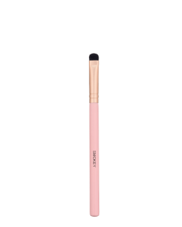MON REVE Pensulă pentru machiaj 124 Smokey