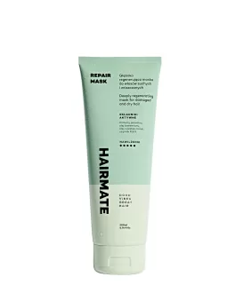 HAIRMATE Интенсивно восстанавливающая маска для волос Repair, 200 мл