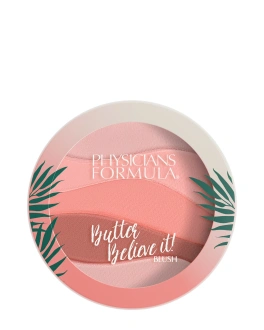 Physicians Formula Fard de obraz multicolor Butter Believe It! Blush, 5.5 g