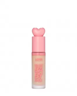 LG Fond de ten Not Just Baby Face, 30 ml