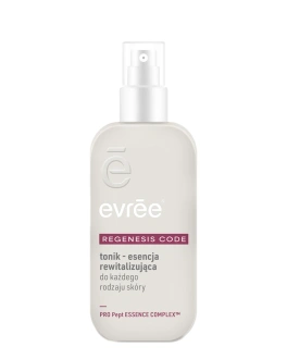 Farmona Tonic-esență regenerant Evree Regenesis Code, 200 ml