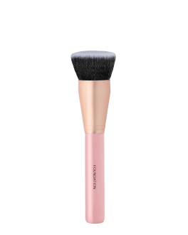MON REVE Кисть для макияжа 112 Foundation 