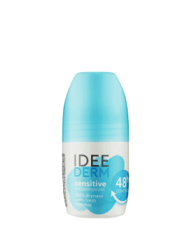 Farmona Роликовый дезодорант Idee Derm Sensitive 48H, 50 мл