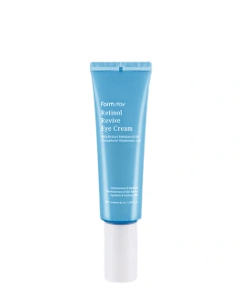 FarmStay Крем для области вокруг глаз Retinol Revive, 50 мл