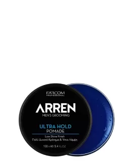 Farcom Помада для укладки волос Arren Ultra Hold, 100 мл 