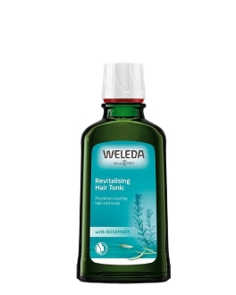 WELEDA Тоник против выпадения волос Revitalising, 100 мл 