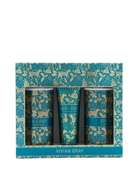 VG Подарочный набор Golden Deers, 3 шт