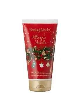 BV Loțiune de corp Allegro Natale, 150 ml