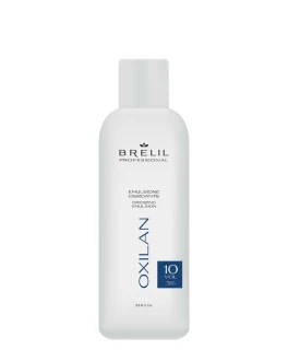 Brelil Oxidant pentru vopsea de păr Colorianne Oxilan, 1000 ml
