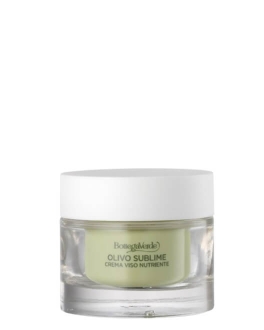 BV Cremă pentru față Olivo Sublime Normal or Dry Skin, 50 ml