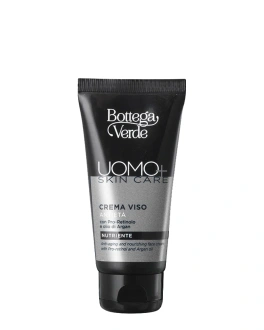 BV Антивозрастной крем для мужчин UOMO+ Skin Care, 50 мл