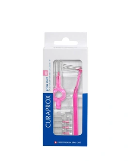 CURAPROX Set de periuțe interdentare Prime Start CPS 08