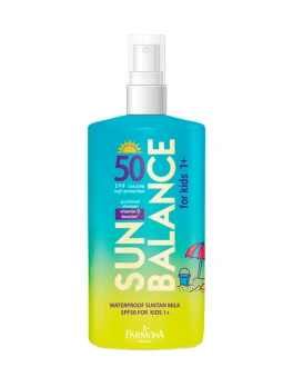 Farmona Laptisor pentru copii SPF50, 150ml