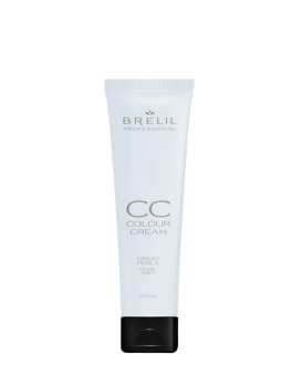 Brelil CC Cremă-balsam nuanțatoare pentru păr CC Color Cream, 150 ml