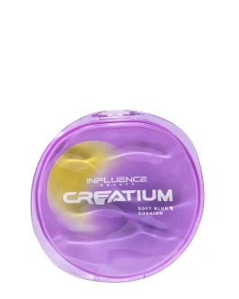 Influence Fond de ten cushion Creatium, 8 gCuloare: 02 - Light (deschis)