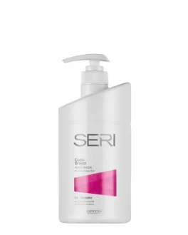 Farcom Маска для окрашенных волос Professional Seri Color Shield, 1000 мл