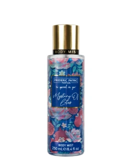 Frederic Patric Spray parfumat de corp Mystery Of Lotus, 250 ml