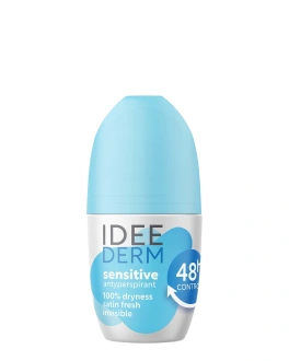 Farmona Deodorant roll-on Idee Derm Sensitive 48H, 50 ml