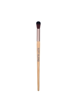 Seven7een Pensulă pentru estompare Soft Blend, 1 buc