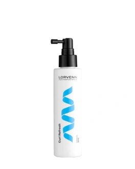 LORVENN Несмываемый спрей для кудрей Curl Refresh Spray, 150 мл