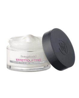 BV Сremă pentru ten mixt / gras Effetto Lifting,  50 ml