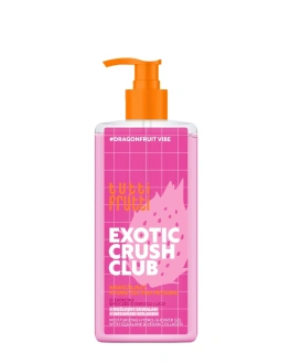 Farmona Gel de duș hidratant Tutti Frutti Dragonfruit Vibe, 400 ml