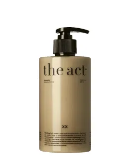 The Act Лосьон для тела XX, 460 мл