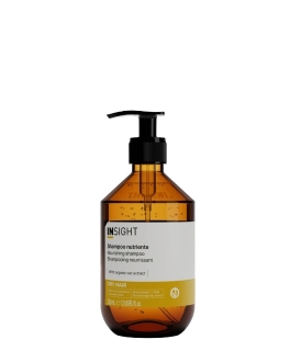 Insight Питательный шампунь для сухих волос Dry Hair Nourishing