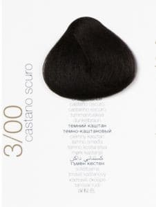 Brelil Vopsea pentru păr Colorianne Prestige, 100 ml
