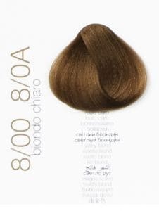 Brelil Vopsea pentru păr Colorianne Prestige, 100 ml