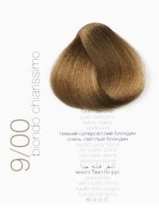 Brelil Vopsea pentru păr Colorianne Prestige, 100 ml