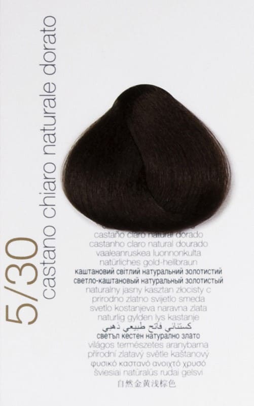 Brelil Vopsea pentru păr Colorianne Prestige, 100 ml