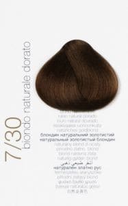 Brelil Vopsea pentru păr Colorianne Prestige, 100 ml