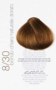 Brelil Vopsea pentru păr Colorianne Prestige, 100 ml