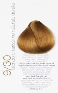 Brelil Vopsea pentru păr Colorianne Prestige, 100 ml