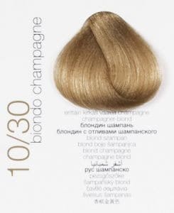 Brelil Vopsea pentru păr Colorianne Prestige, 100 ml