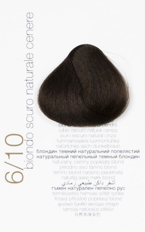 Brelil Vopsea pentru păr Colorianne Prestige, 100 ml