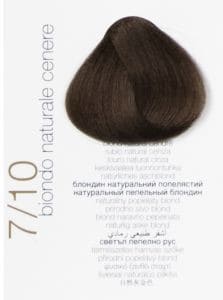 Brelil Vopsea pentru păr Colorianne Prestige, 100 ml