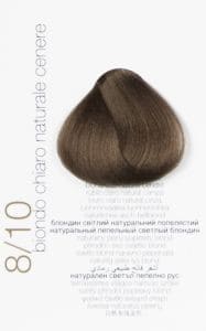 Brelil Vopsea pentru păr Colorianne Prestige, 100 ml