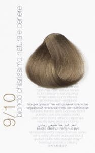 Brelil Vopsea pentru păr Colorianne Prestige, 100 ml