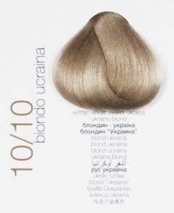 Brelil Vopsea pentru păr Colorianne Prestige, 100 ml